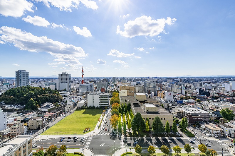 栃木県
